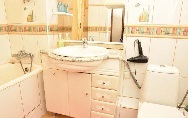 3-х ком квартира на Маяковской