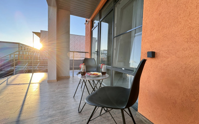 More Loft Hotel