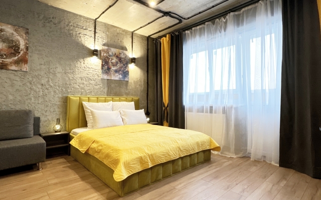 Апартаменты Уютная Атмосфера на Мечникова 148