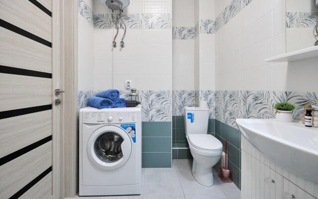 Апартаменты в Сердце Ростова-на-Дону