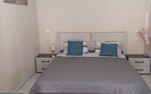 Ameli Guest House