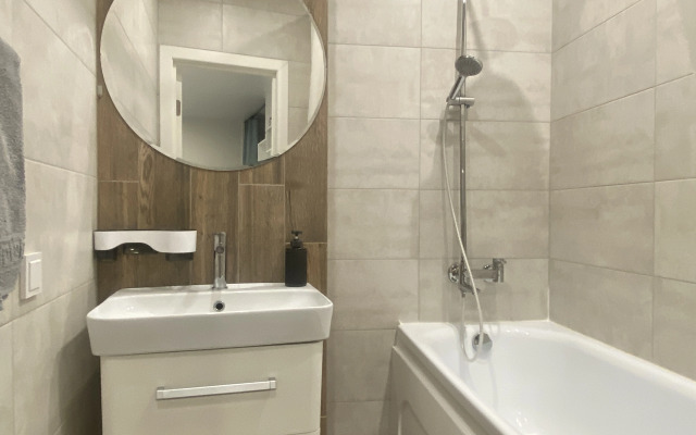 Minsk World Apartments