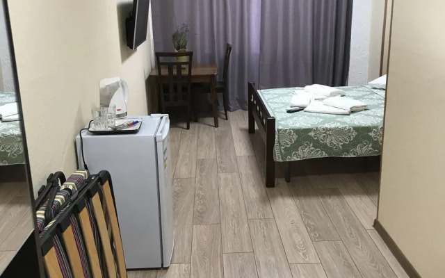 Malibu Hostel