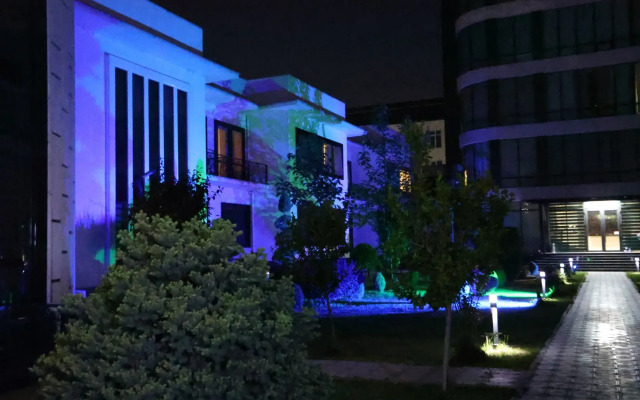 Horev Medical Center Hotel