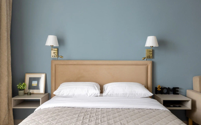 Квартира Квартира Студия Жк Чистое Небо Верхне Каменская 11