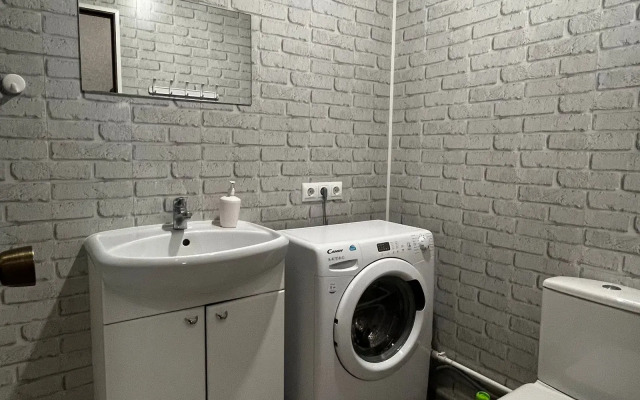 Квартира двухкомнатная Вакина 26