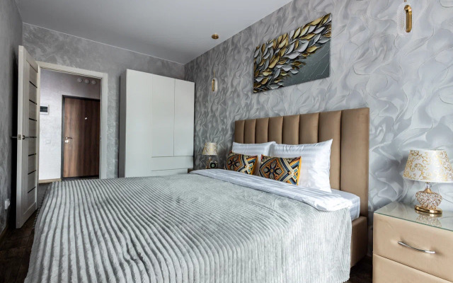 Квартира ModernaFlats на Лиговском