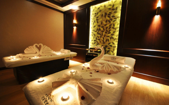 Venüs Termal Butik Otel