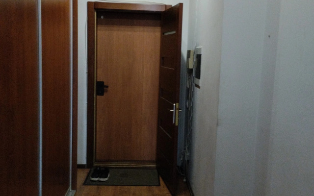 Апартаменты в Иркутске