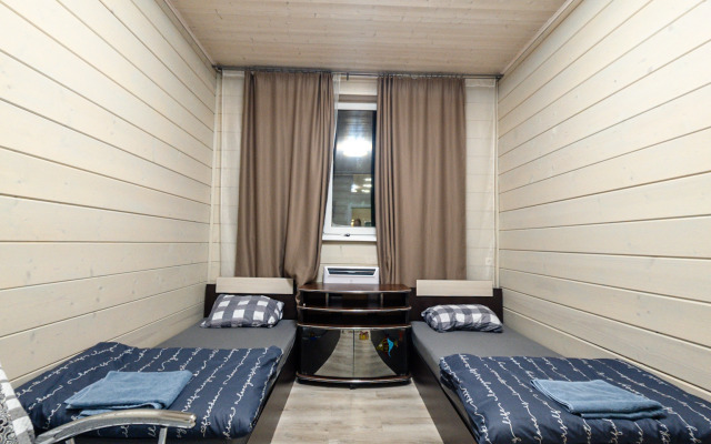 Апартаменты Двухкомнатные апартаменты в Лодейном рядом с пекарней