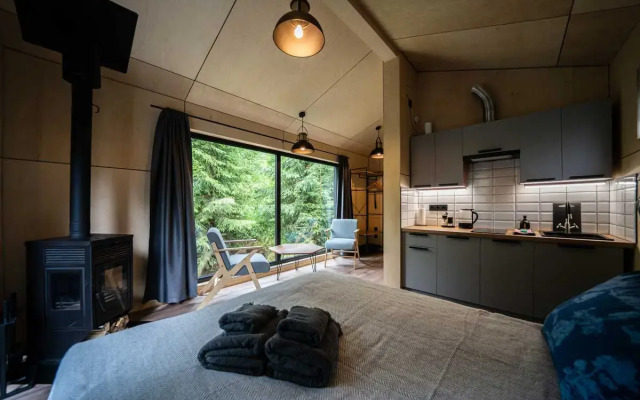 Частный дом Anttila Hutor 14