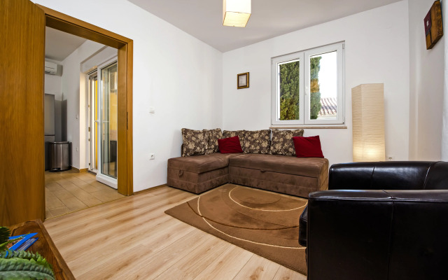 Апартаменты Pimlico