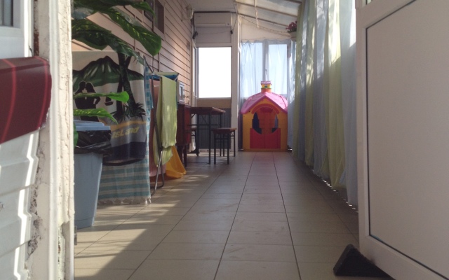 U Vasilyevicha Guest House