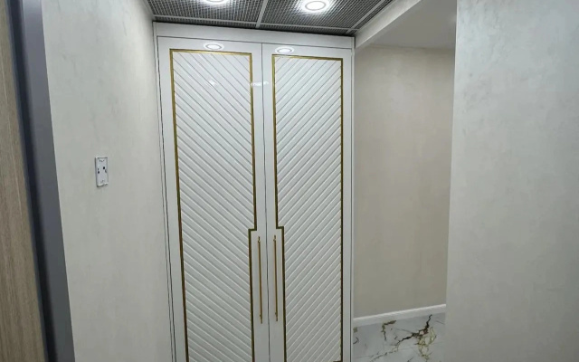 Квартира Chizhov Apartament в самом сердце города