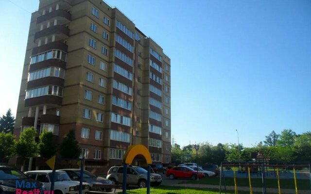 Квартира СуткиРу на Пятигорской