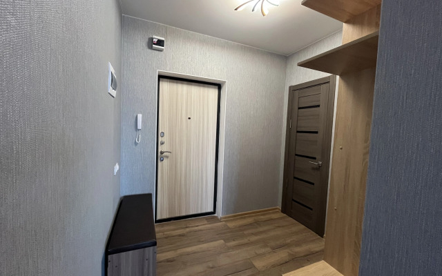 Na Nasonovoy 9b Flat