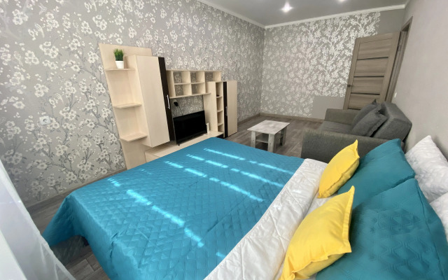 Sweet Home Flat