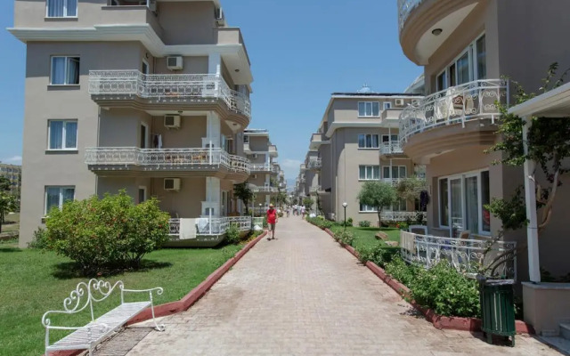 Club Wasa Holiday Village