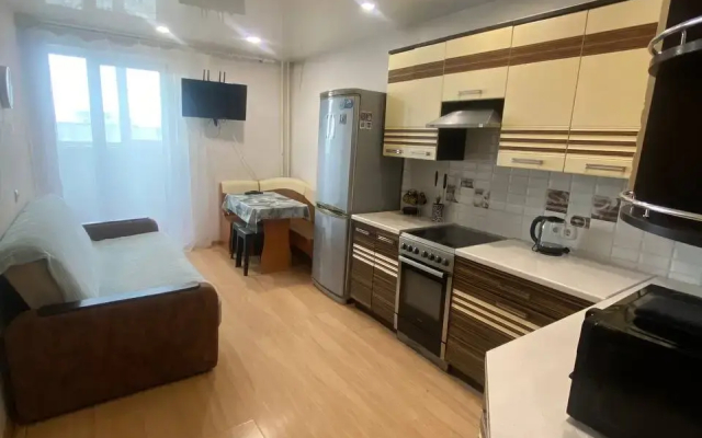 Квартира на Ушакова