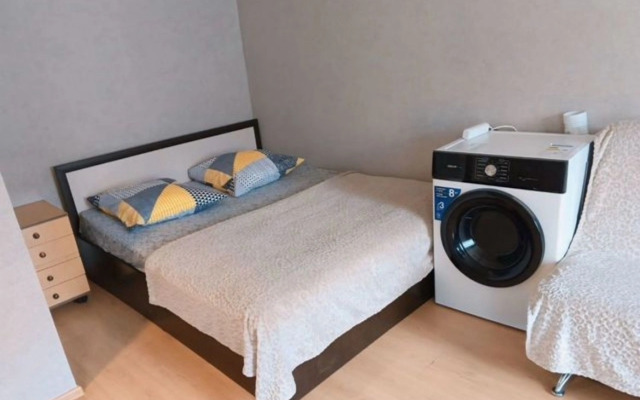 Апартаменты на Проспекте Ленина 61