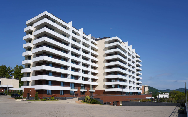 Нotel HIDENS Apart Hotel