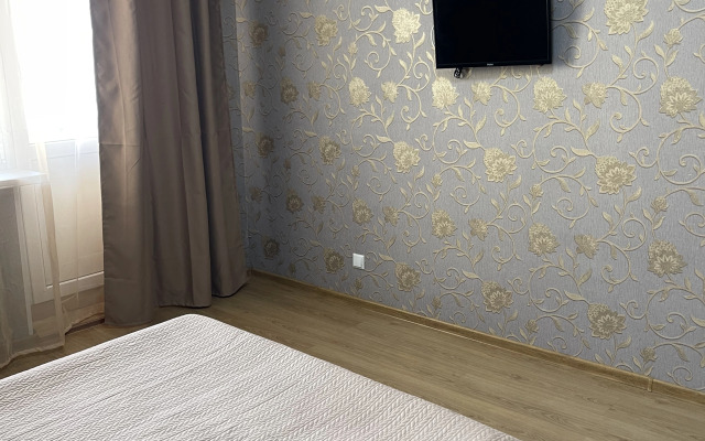 Odnokomnatnyie. Sovetskaya 42 Apartments