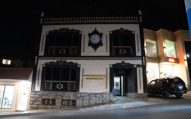 Prime Suites Hotel