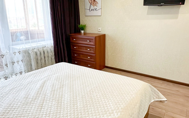 Квартира Уютная