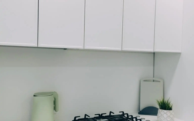 Апартаменты на Лермонтова