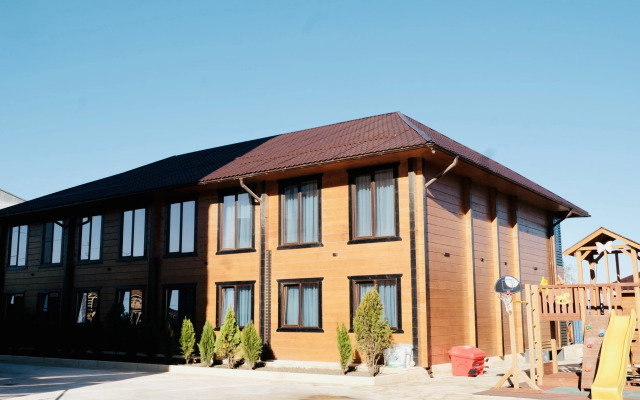 Sanitas Medical Resort&SPA Hotel