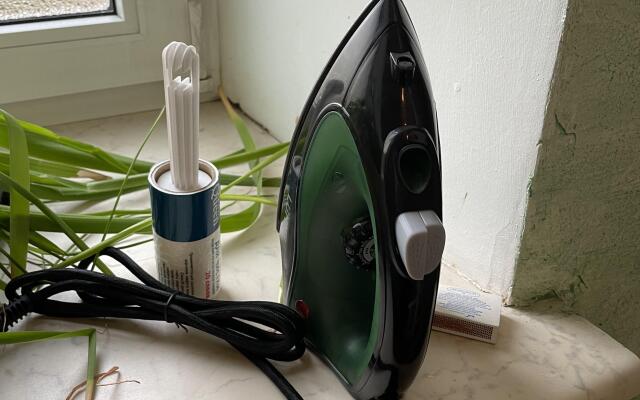 Квартира Snug&CosyHome