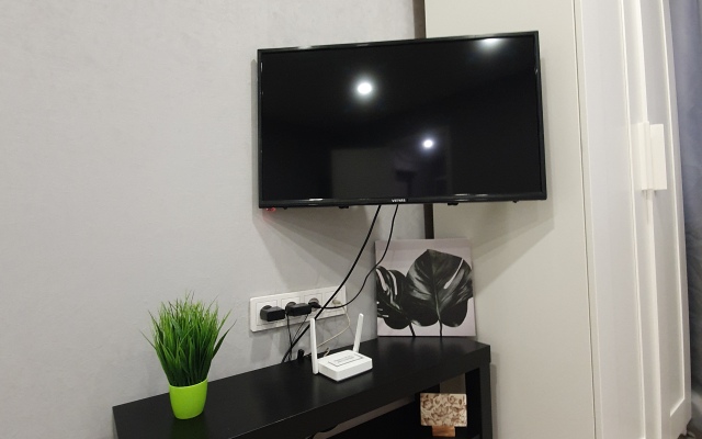 Апартаменты Спокойное Место Для Отдыха