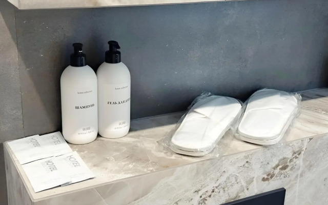 Квартира посуточно Business Aparts