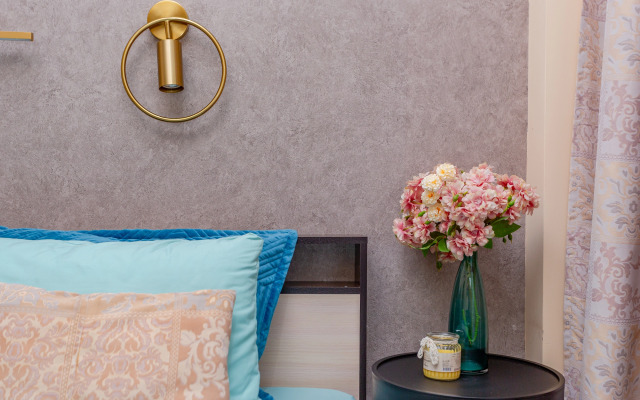 Квартира солнечная у моря