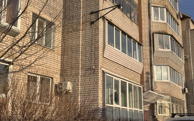 Квартира на Агеева 44