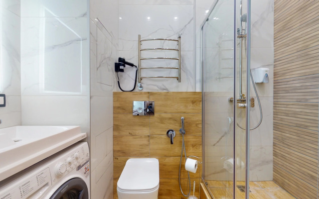 Апартаменты Арт 2