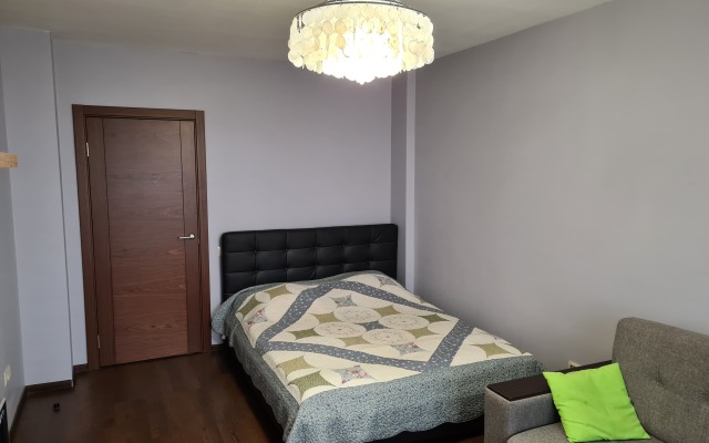 Апартаменты Atlant Apartments 266