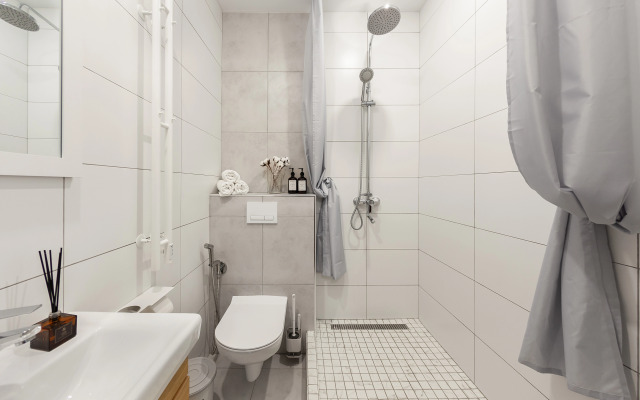 Апартаменты 1 на Лейтенанта Шмидта