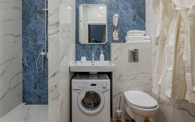 Апартаменты Ural.Aparts Rose