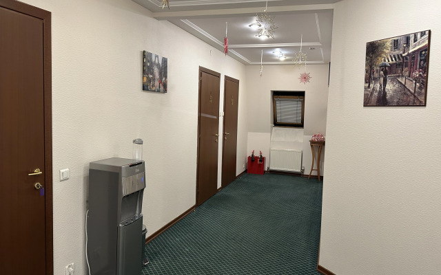 Mark Hotel