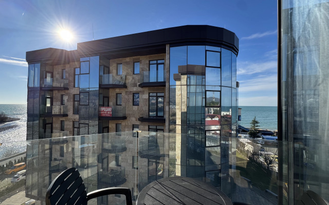 Okolo Morya  Apartments
