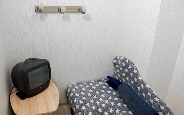 Апартаменты на Революции 52в