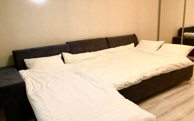 Апартаменты Премиум ЕвроДвушка Пр.Ленина