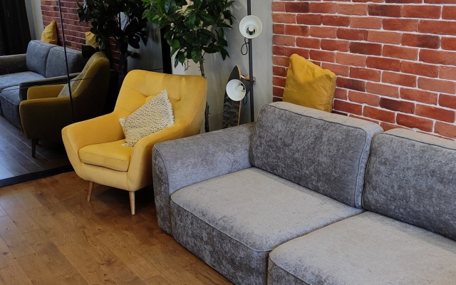 Апартаменты Апарт на Гагарина