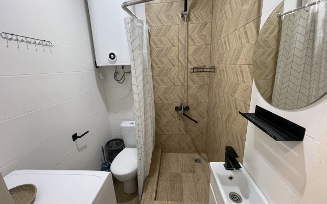 Апартаменты АК Апельсин