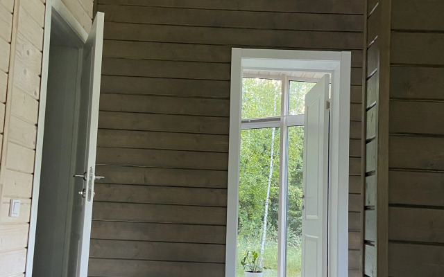 Гостевой дом Душа леса