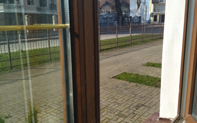 Zhemchuzhina na Gagarina 1 Apartments