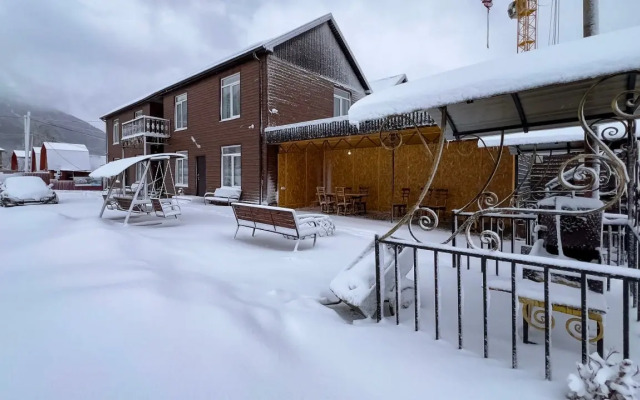 База отдыха Albion