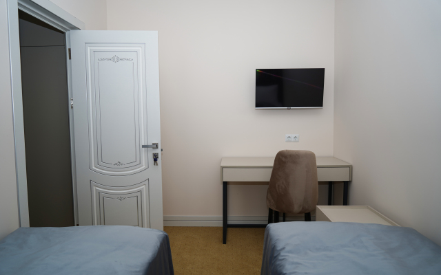 Igit Plaza Hotel