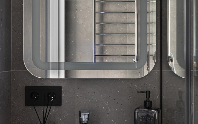 Дизайнерская еврооднушка рядом с Площадью Свободы от  Уют и Комфорт НН